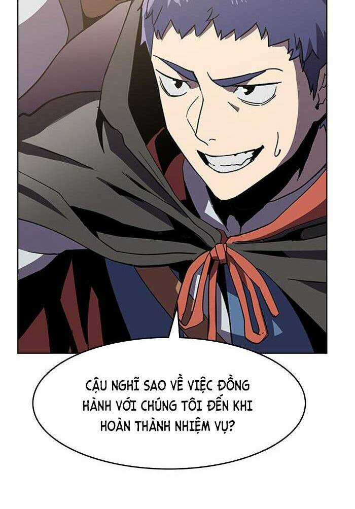 Trùm Cuối - Chapter 16 - Trang 17