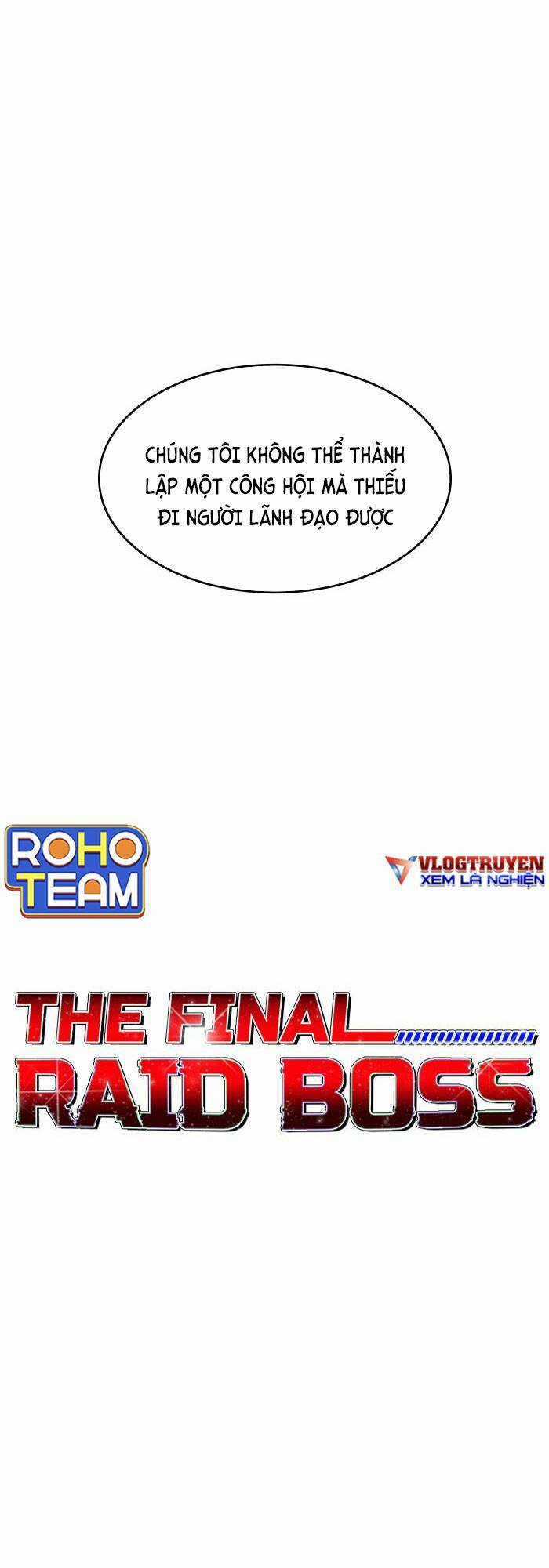 Trùm Cuối - Chapter 16 - Trang 18