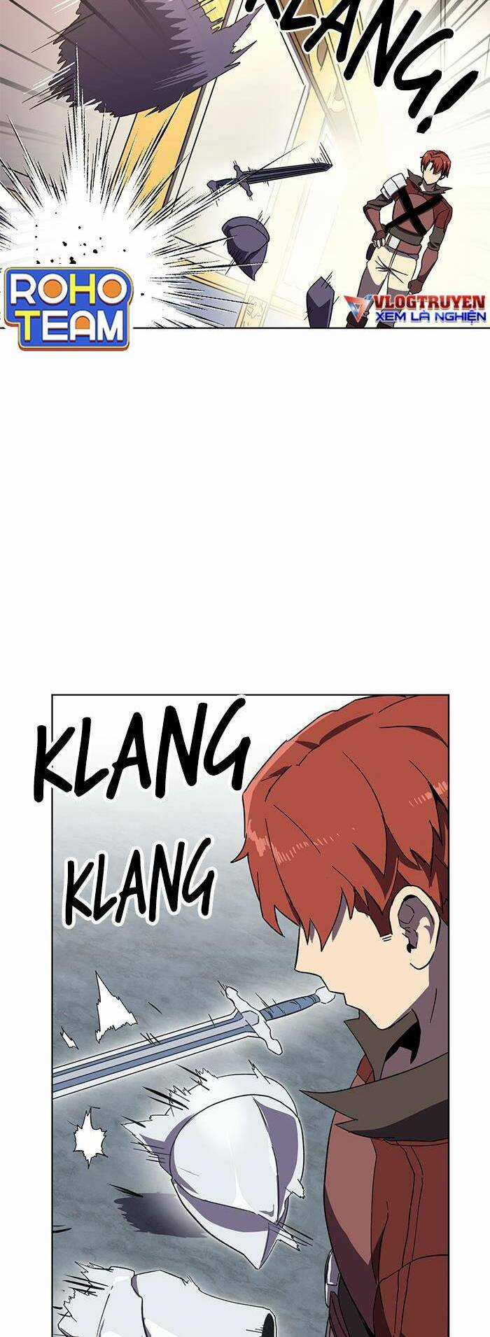 Trùm Cuối - Chapter 16 - Trang 22