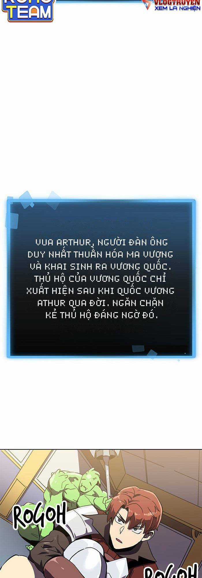 Trùm Cuối - Chapter 16 - Trang 25