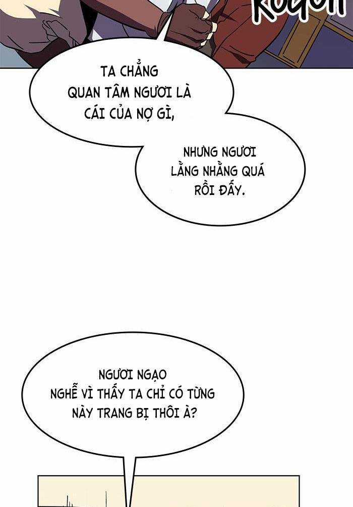 Trùm Cuối - Chapter 16 - Trang 26