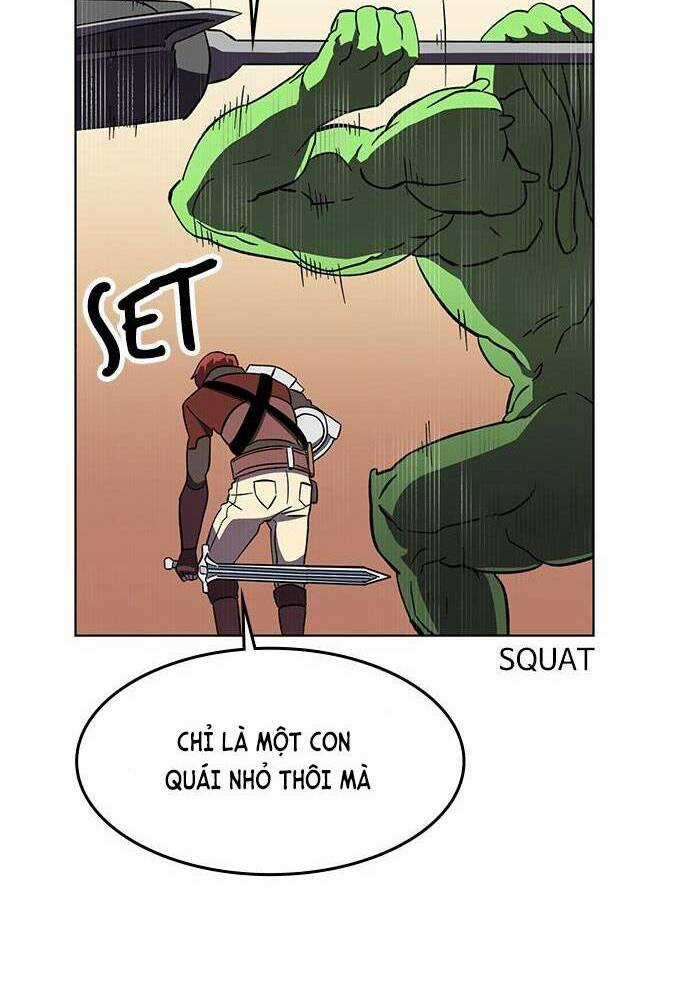 Trùm Cuối - Chapter 16 - Trang 27