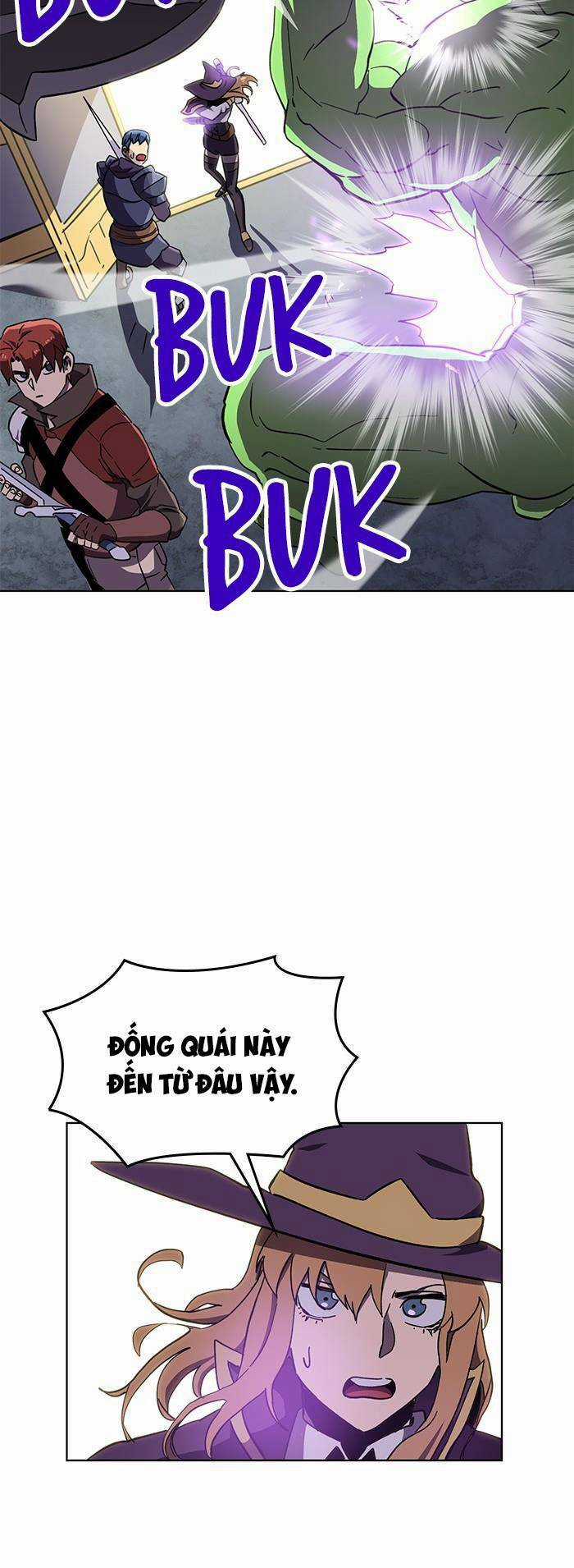 Trùm Cuối - Chapter 16 - Trang 32