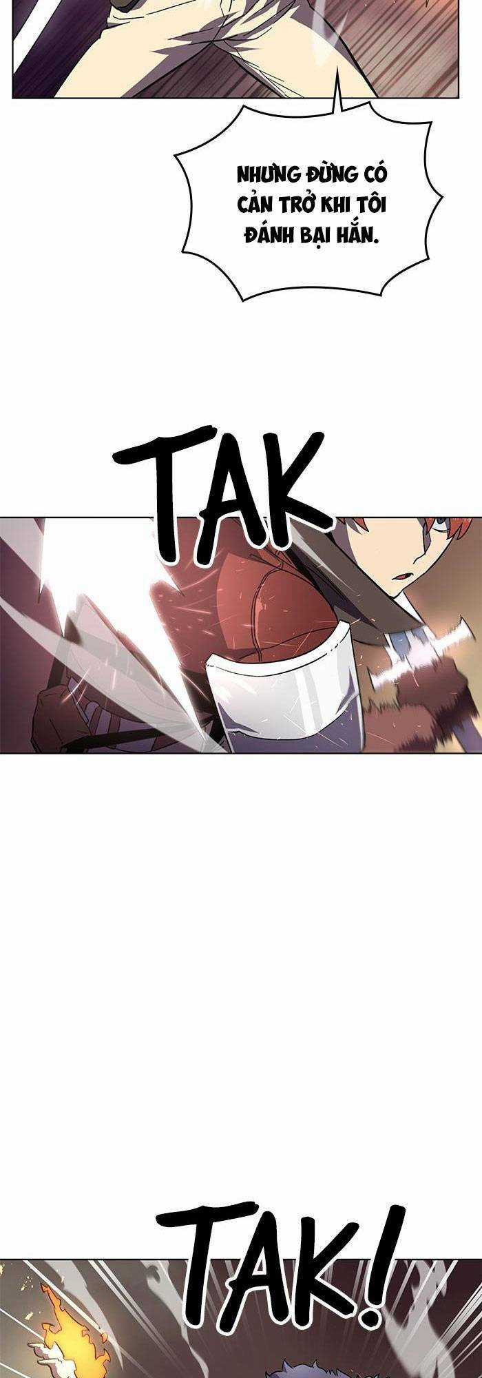 Trùm Cuối - Chapter 16 - Trang 39