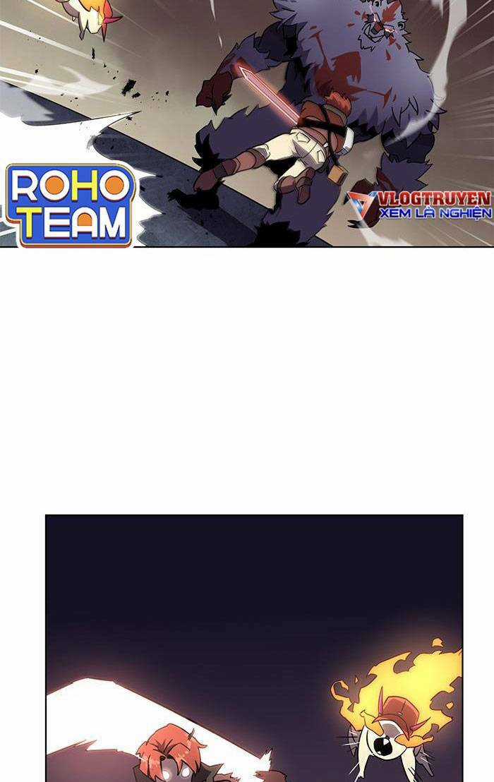 Trùm Cuối - Chapter 16 - Trang 40