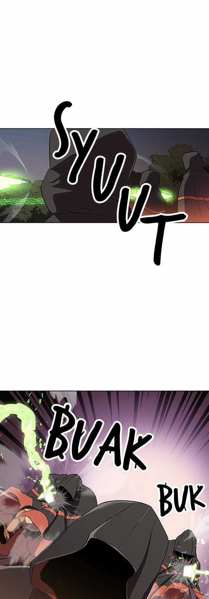 Trùm Cuối - Chapter 16 - Trang 5