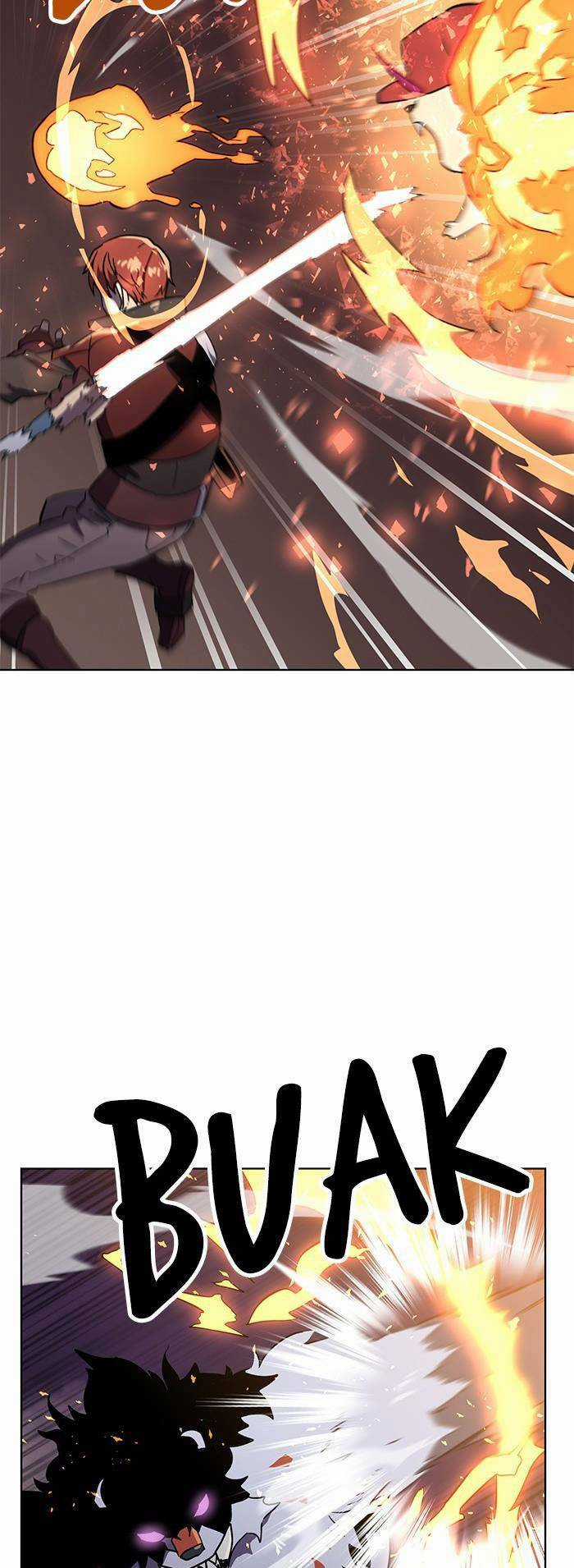 Trùm Cuối - Chapter 16 - Trang 43