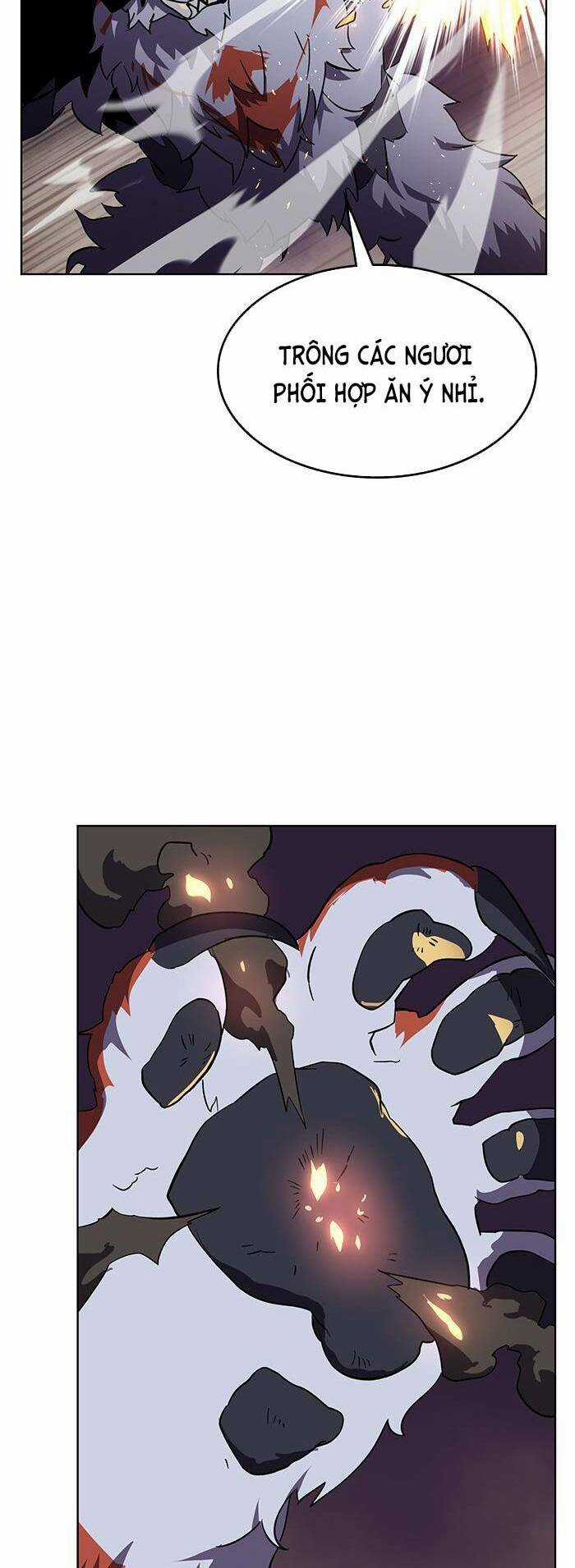 Trùm Cuối - Chapter 16 - Trang 44