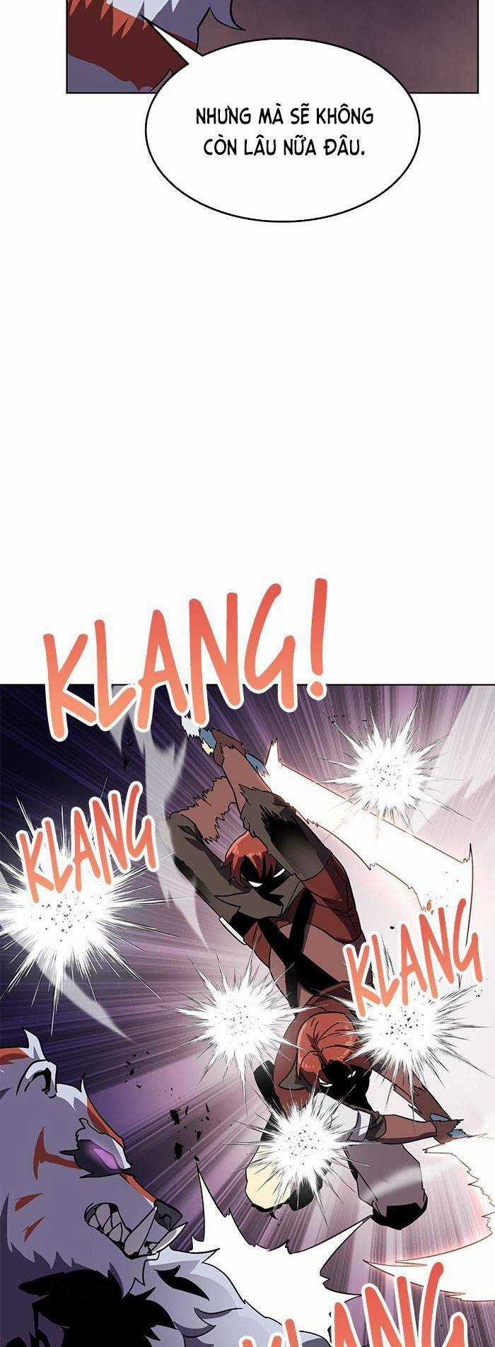 Trùm Cuối - Chapter 16 - Trang 45