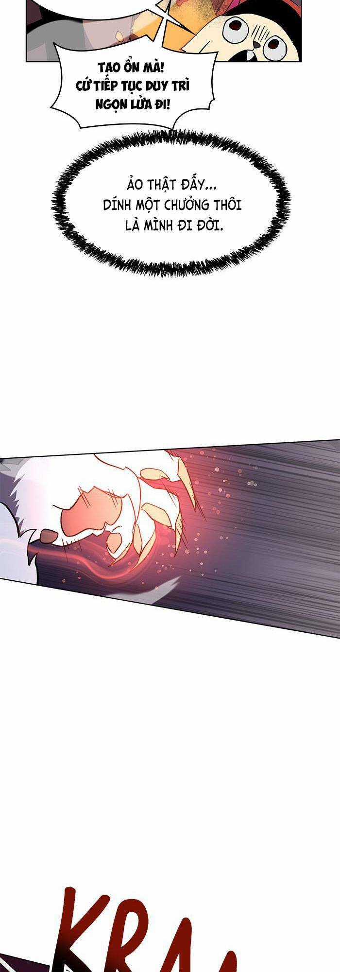 Trùm Cuối - Chapter 16 - Trang 50