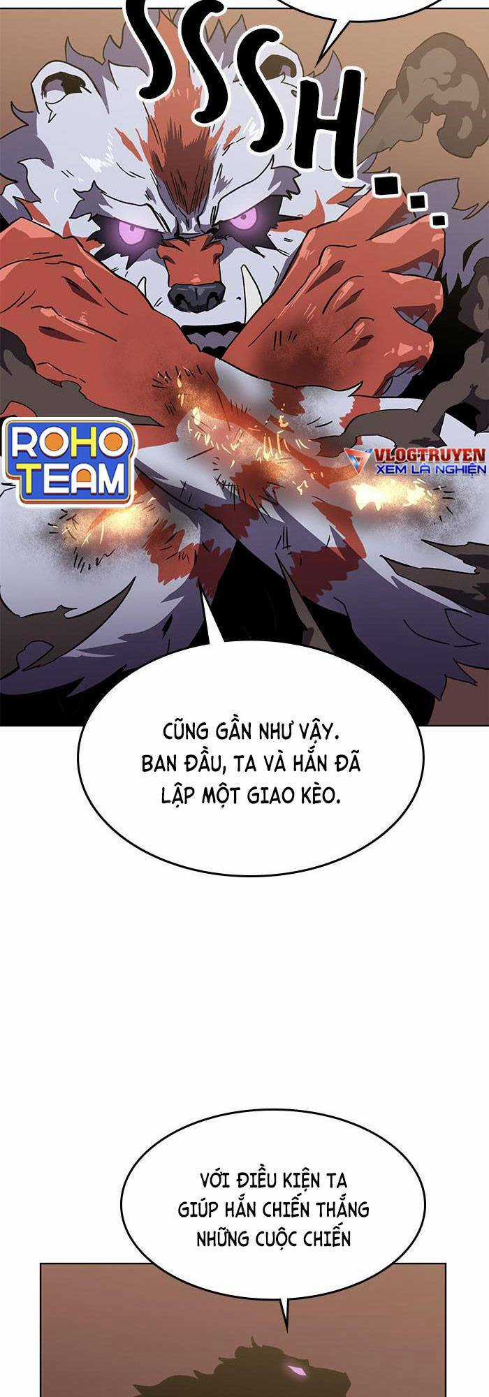Trùm Cuối - Chapter 16 - Trang 61