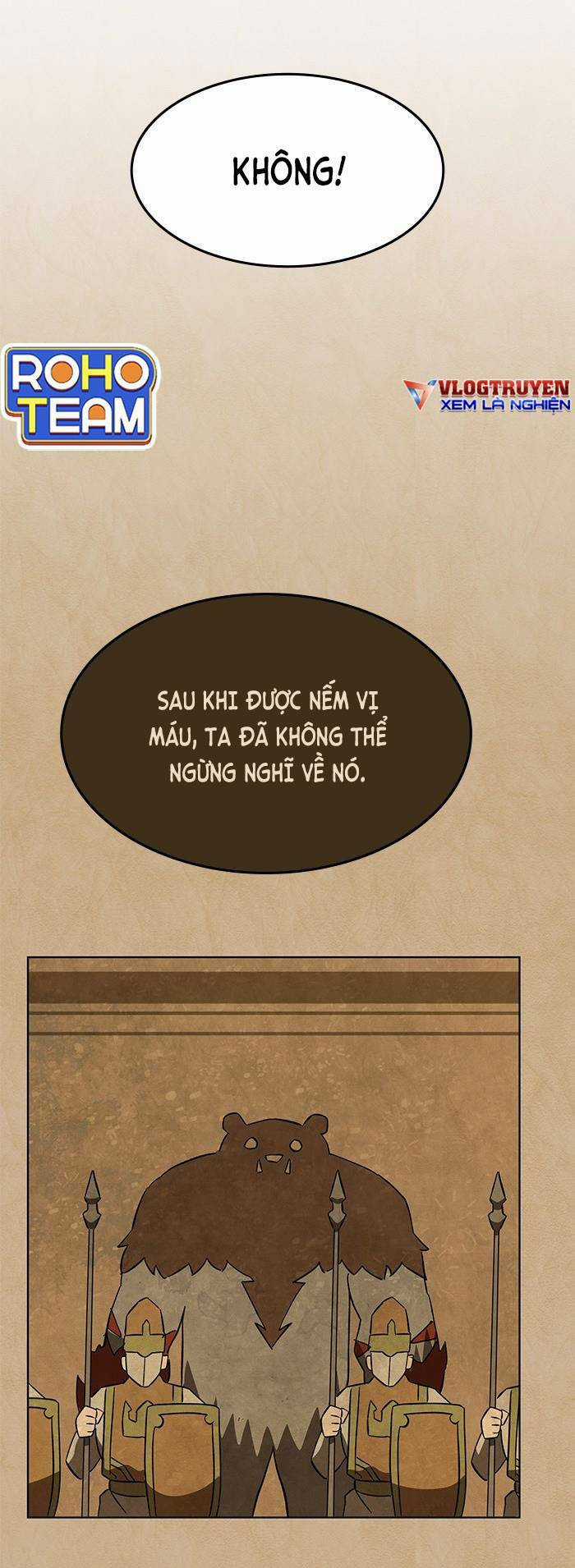 Trùm Cuối - Chapter 16 - Trang 65