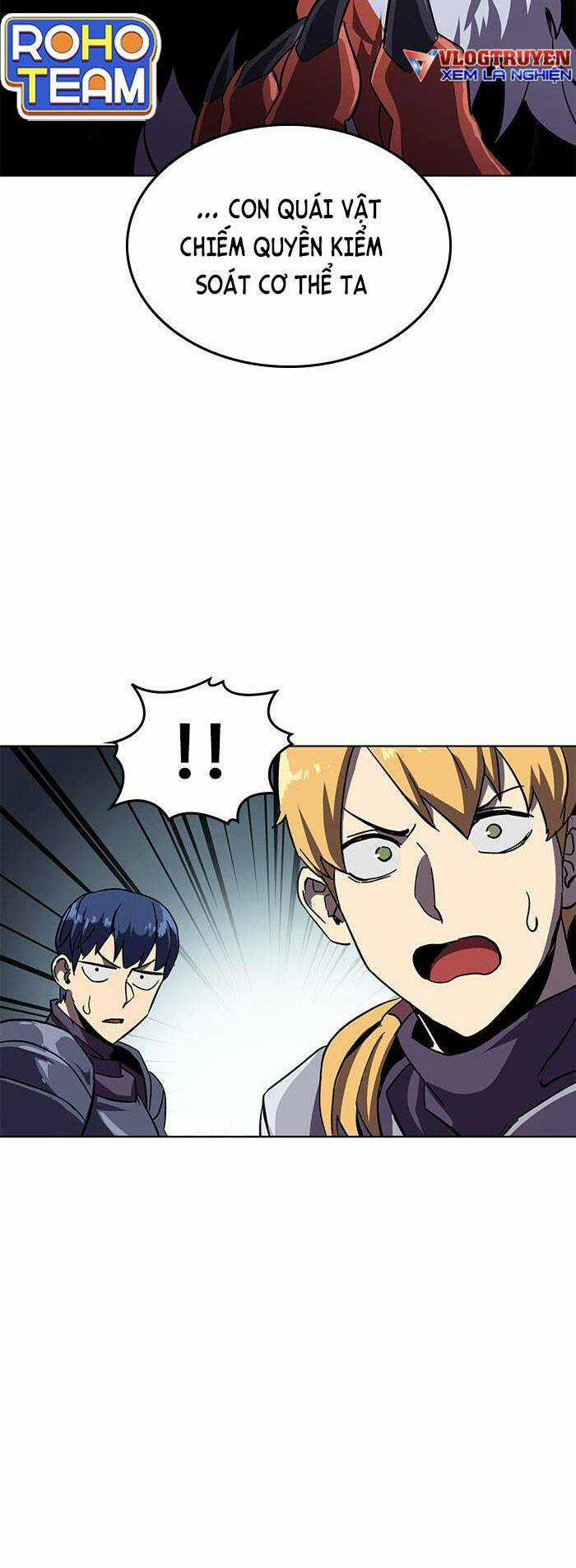 Trùm Cuối - Chapter 16 - Trang 68