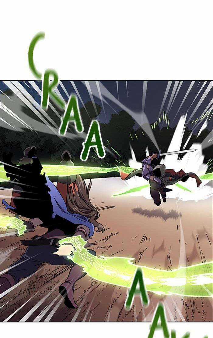 Trùm Cuối - Chapter 16 - Trang 9