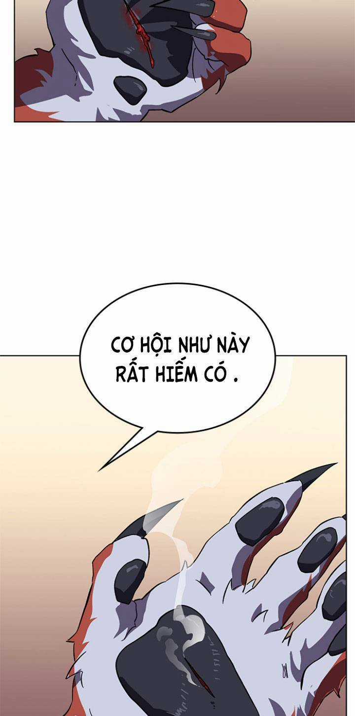 Trùm Cuối - Chapter 17 - Trang 11