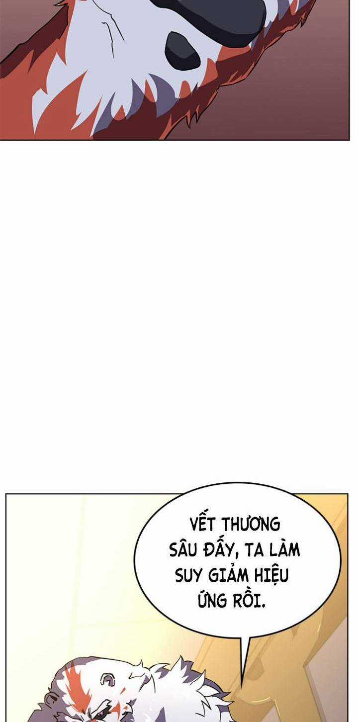 Trùm Cuối - Chapter 17 - Trang 12