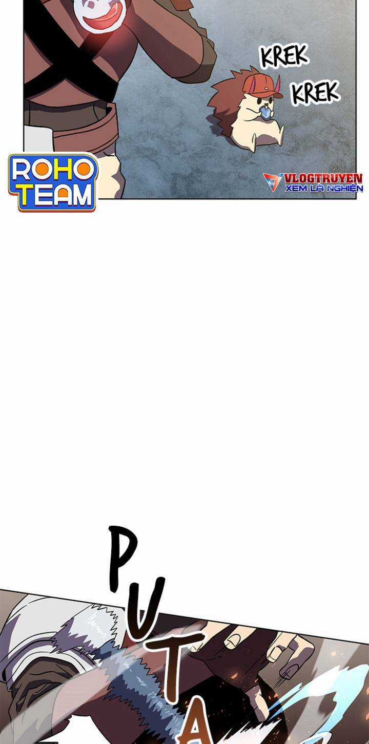 Trùm Cuối - Chapter 17 - Trang 14