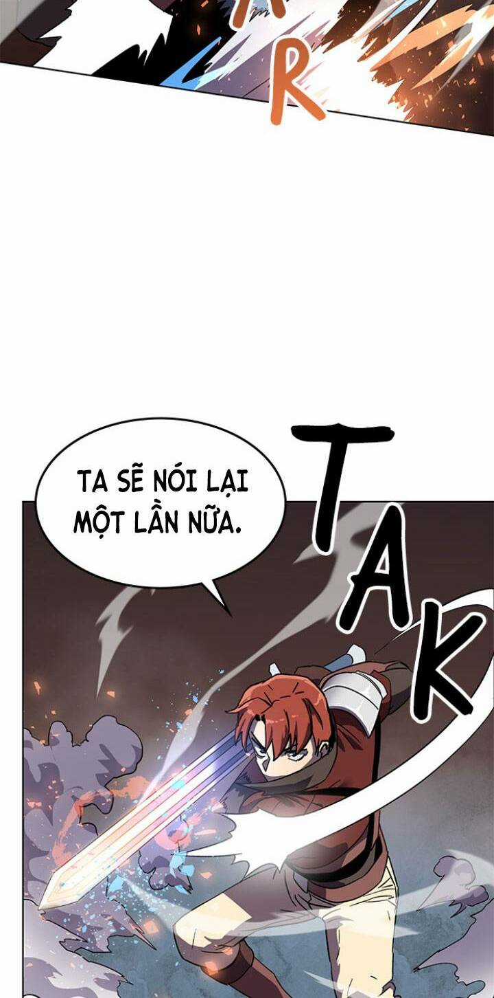 Trùm Cuối - Chapter 17 - Trang 15