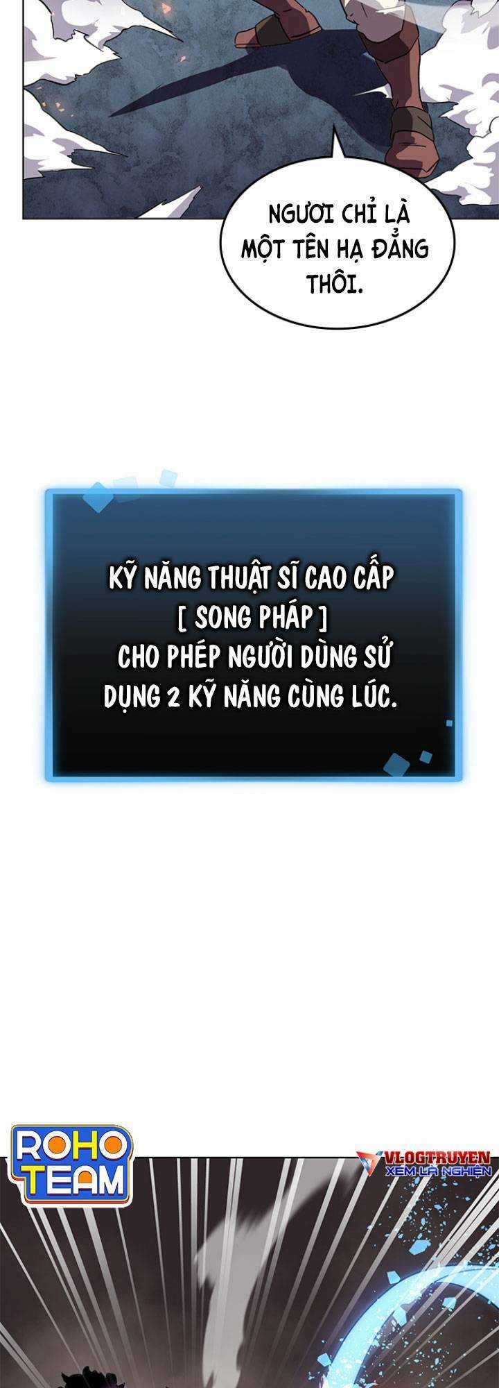 Trùm Cuối - Chapter 17 - Trang 16