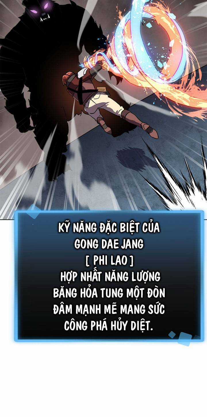 Trùm Cuối - Chapter 17 - Trang 17