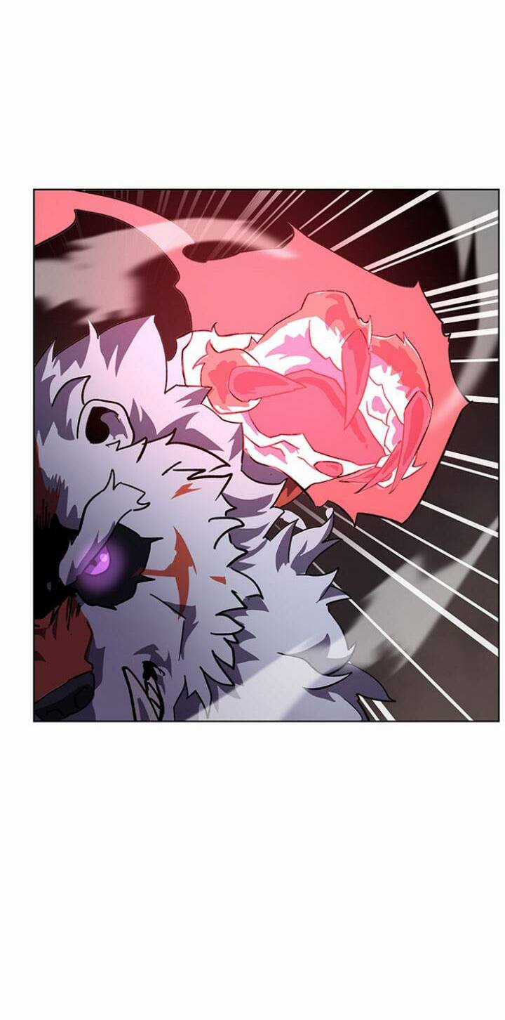 Trùm Cuối - Chapter 17 - Trang 18