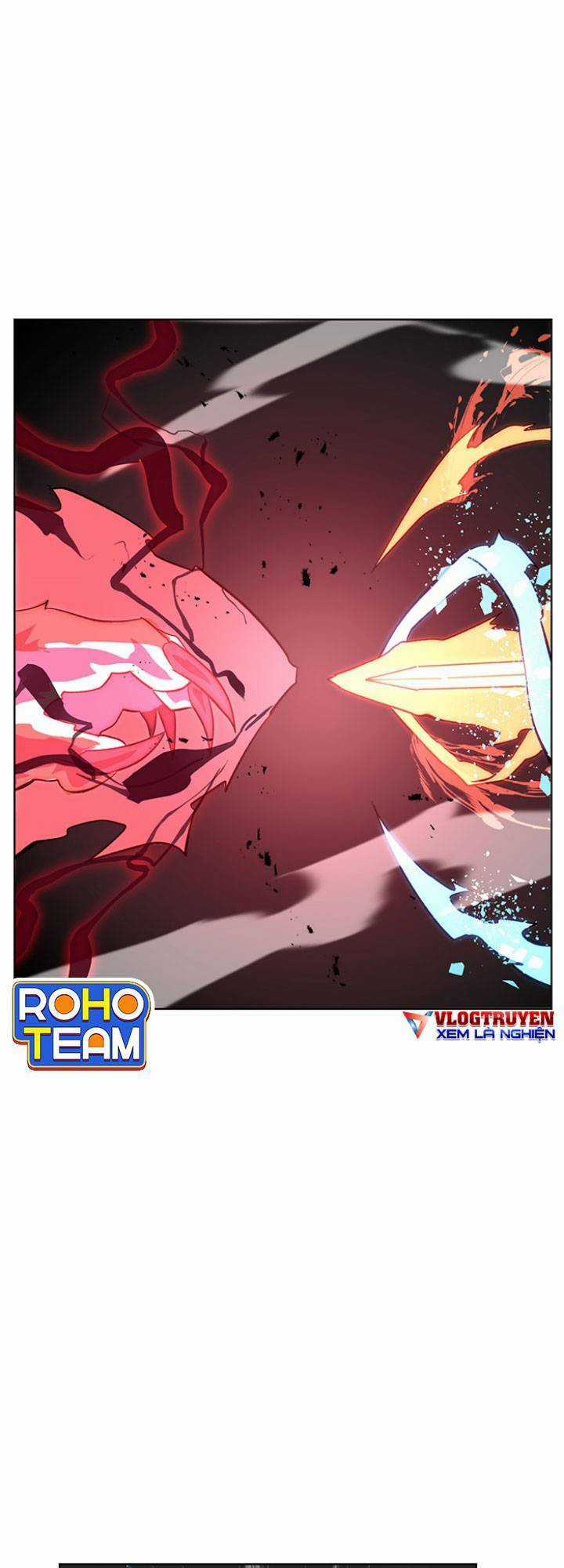 Trùm Cuối - Chapter 17 - Trang 19