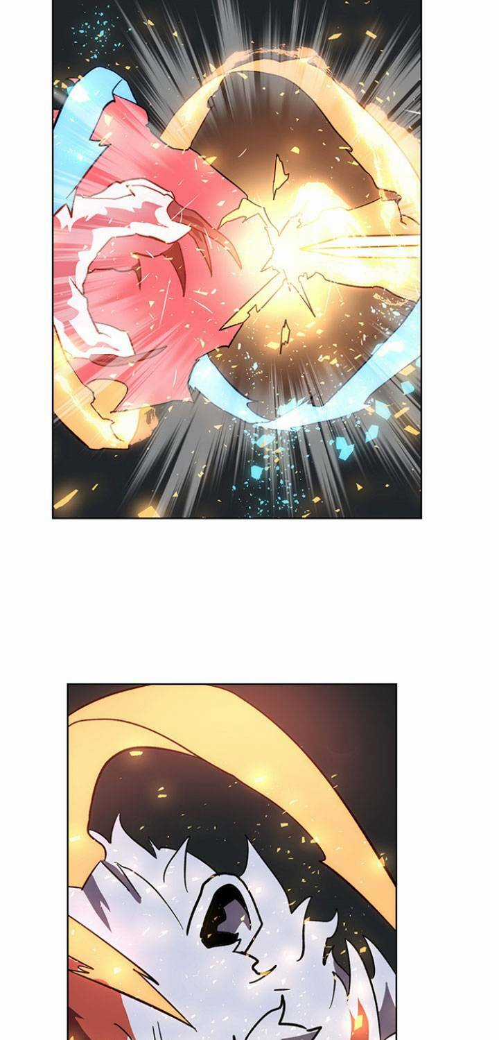 Trùm Cuối - Chapter 17 - Trang 20