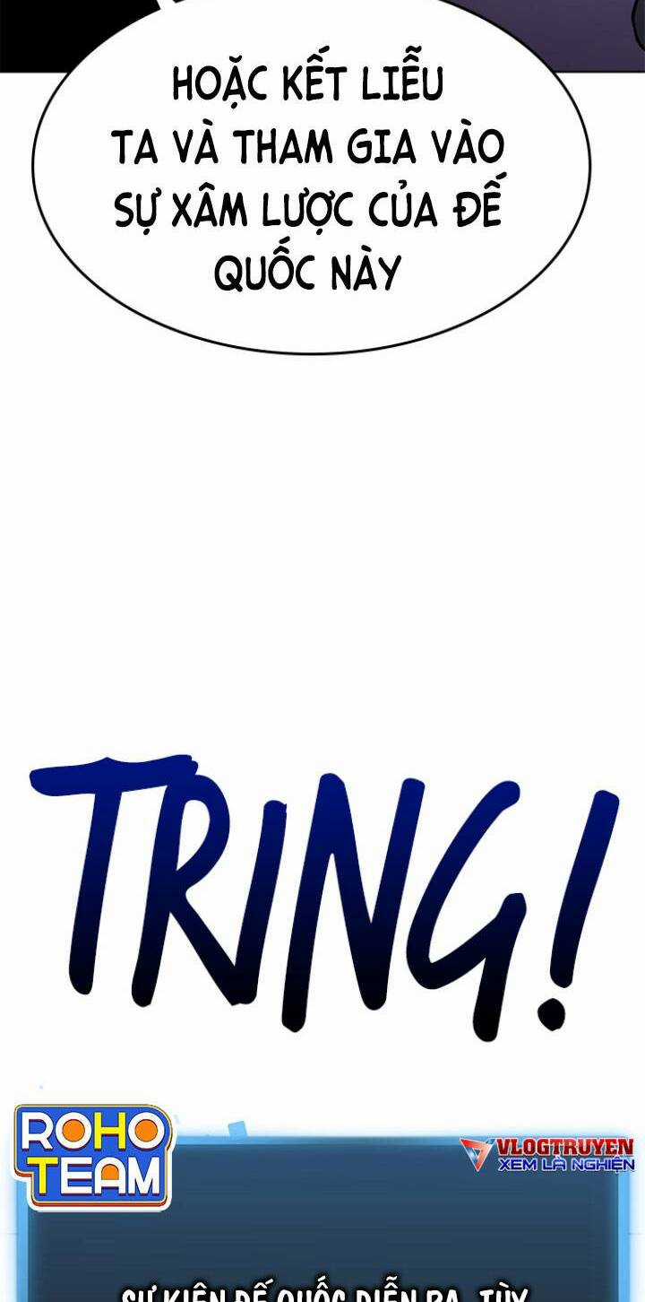 Trùm Cuối - Chapter 17 - Trang 3