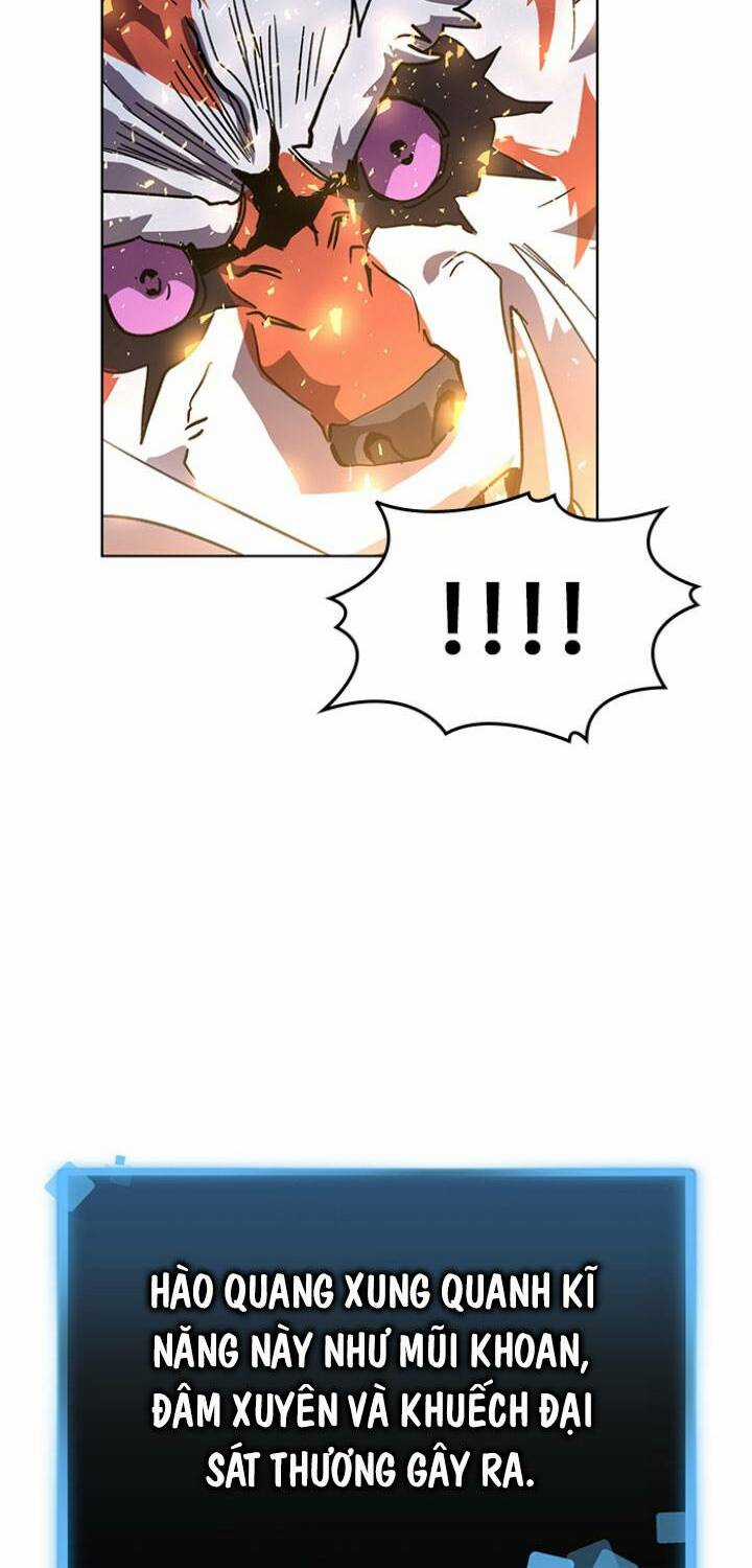 Trùm Cuối - Chapter 17 - Trang 21