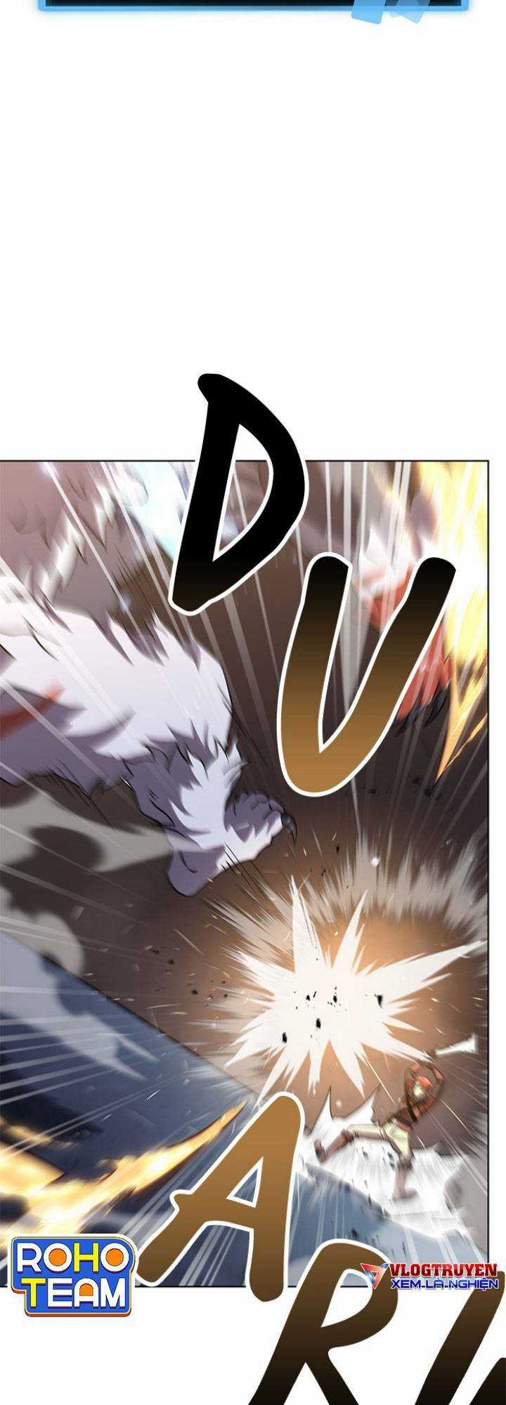 Trùm Cuối - Chapter 17 - Trang 22