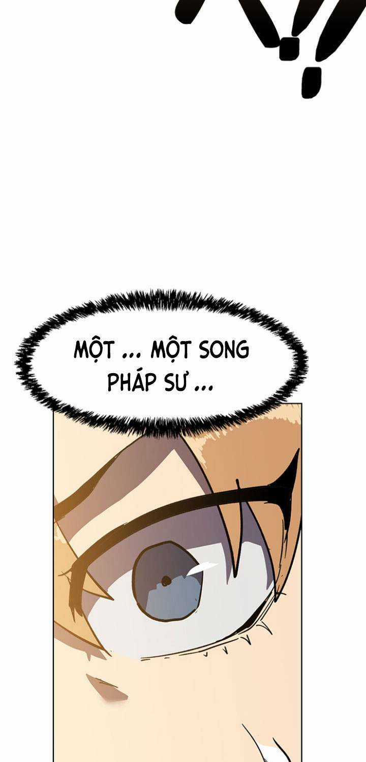 Trùm Cuối - Chapter 17 - Trang 23