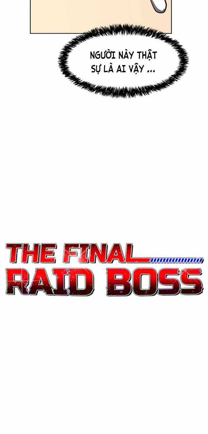 Trùm Cuối - Chapter 17 - Trang 24