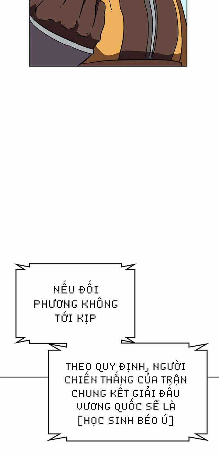 Trùm Cuối - Chapter 17 - Trang 27