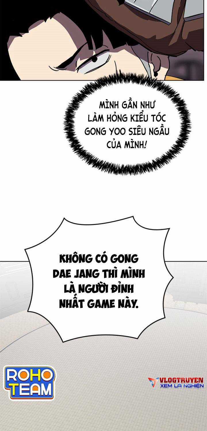 Trùm Cuối - Chapter 17 - Trang 29