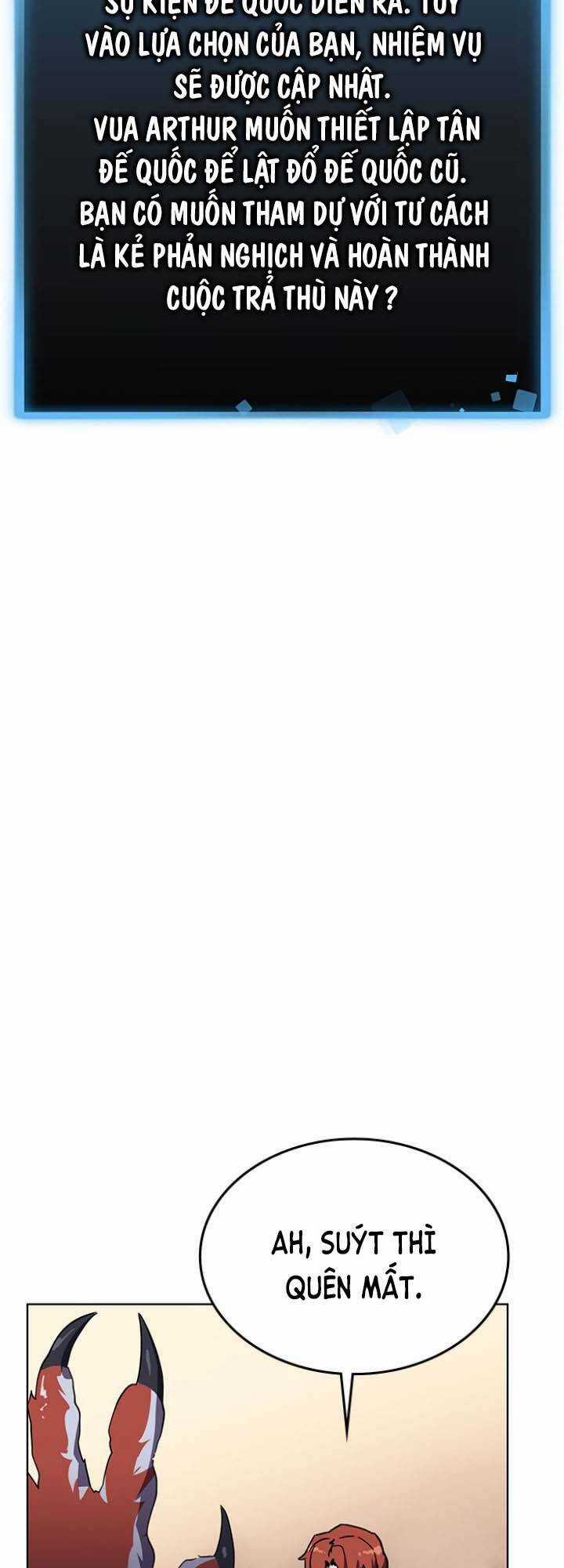 Trùm Cuối - Chapter 17 - Trang 4