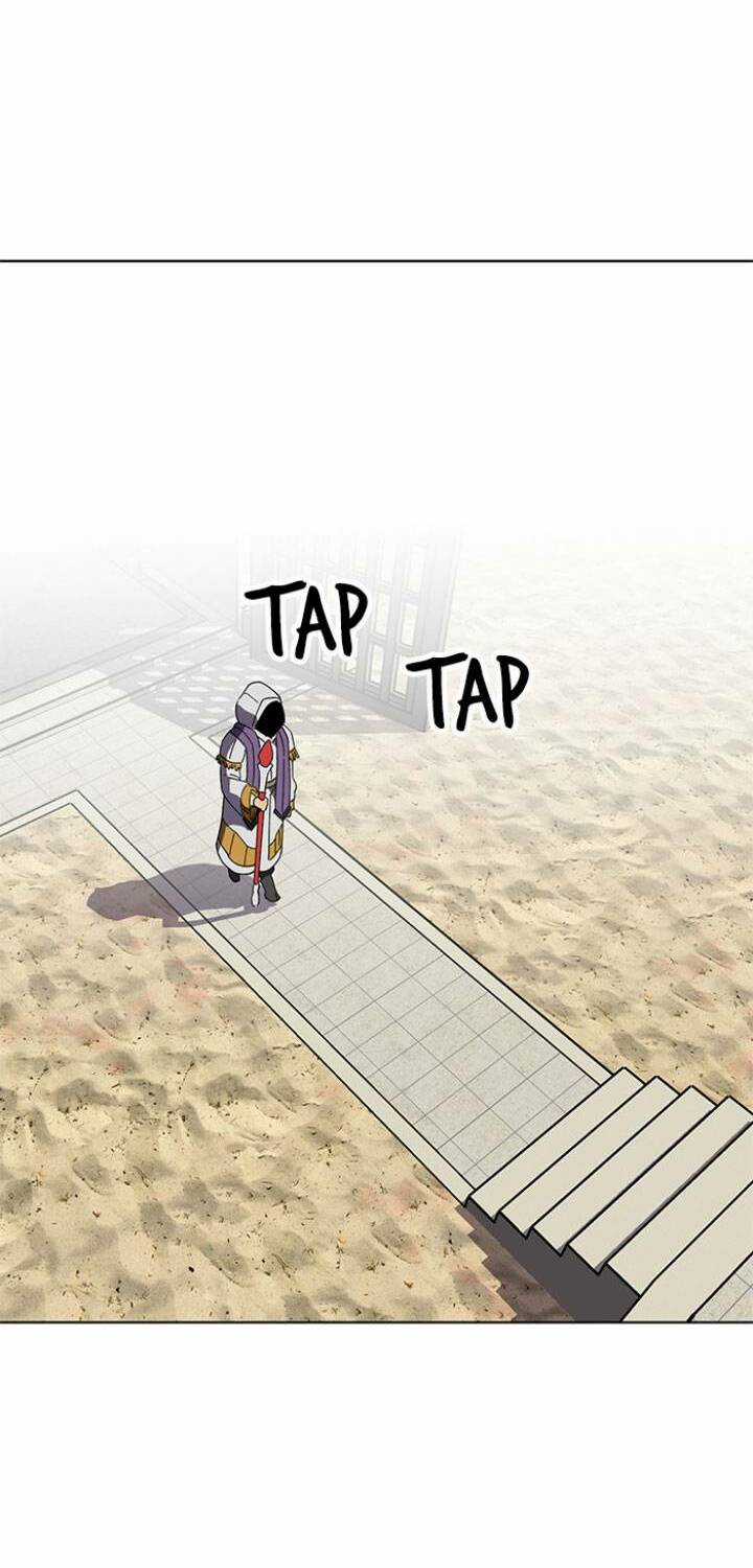 Trùm Cuối - Chapter 17 - Trang 36