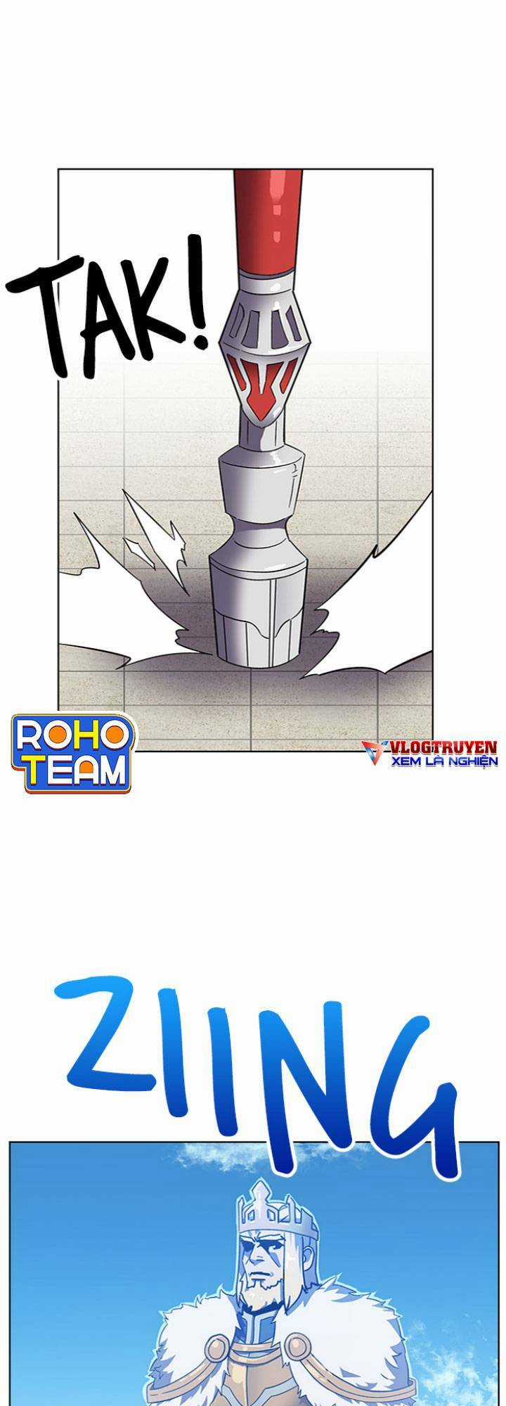 Trùm Cuối - Chapter 17 - Trang 37