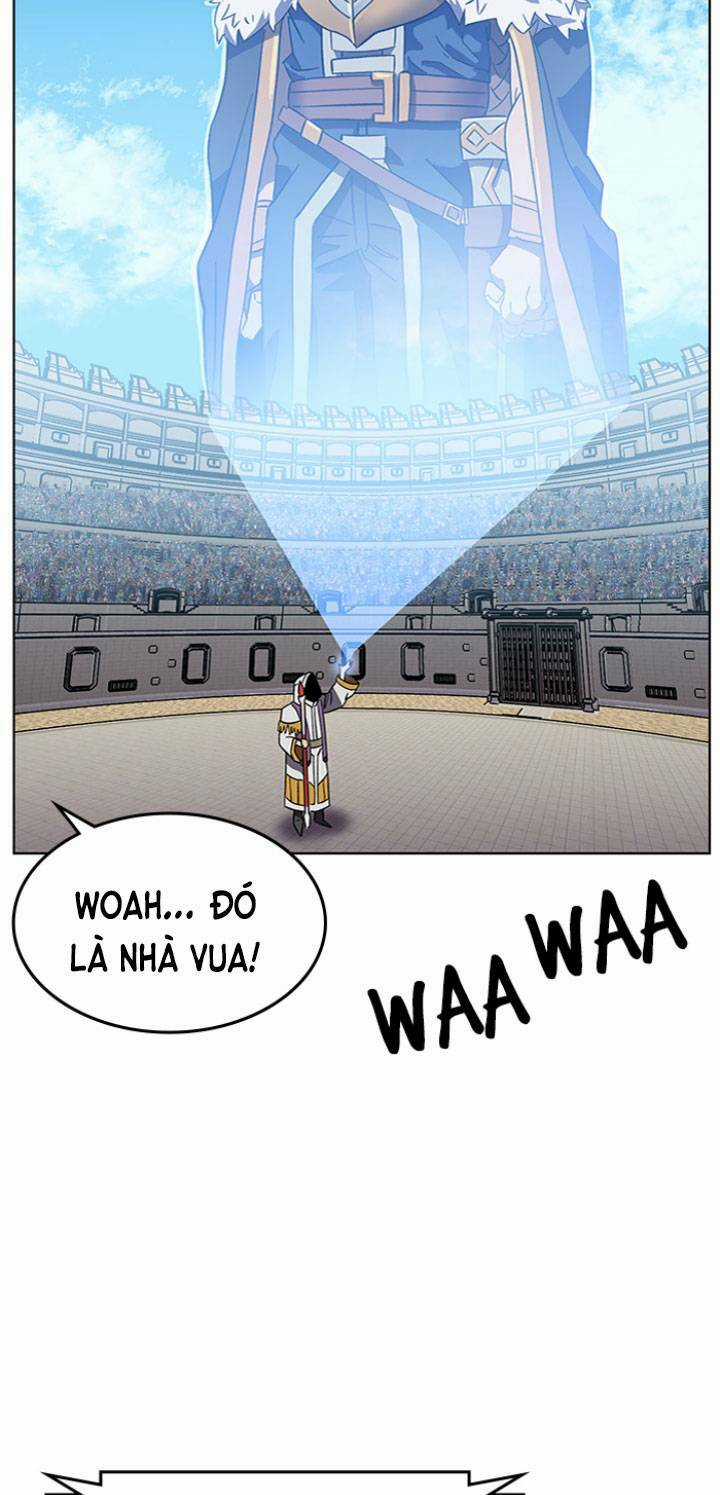 Trùm Cuối - Chapter 17 - Trang 38