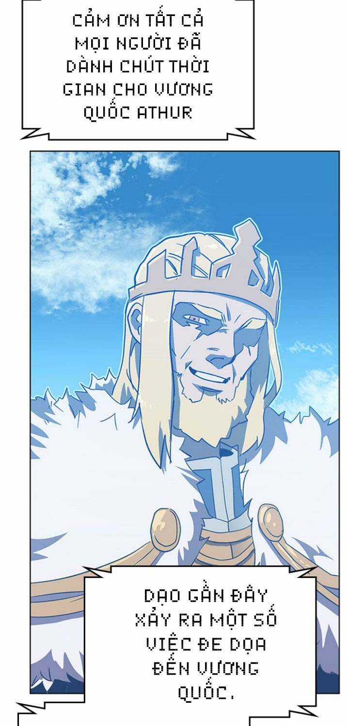 Trùm Cuối - Chapter 17 - Trang 39