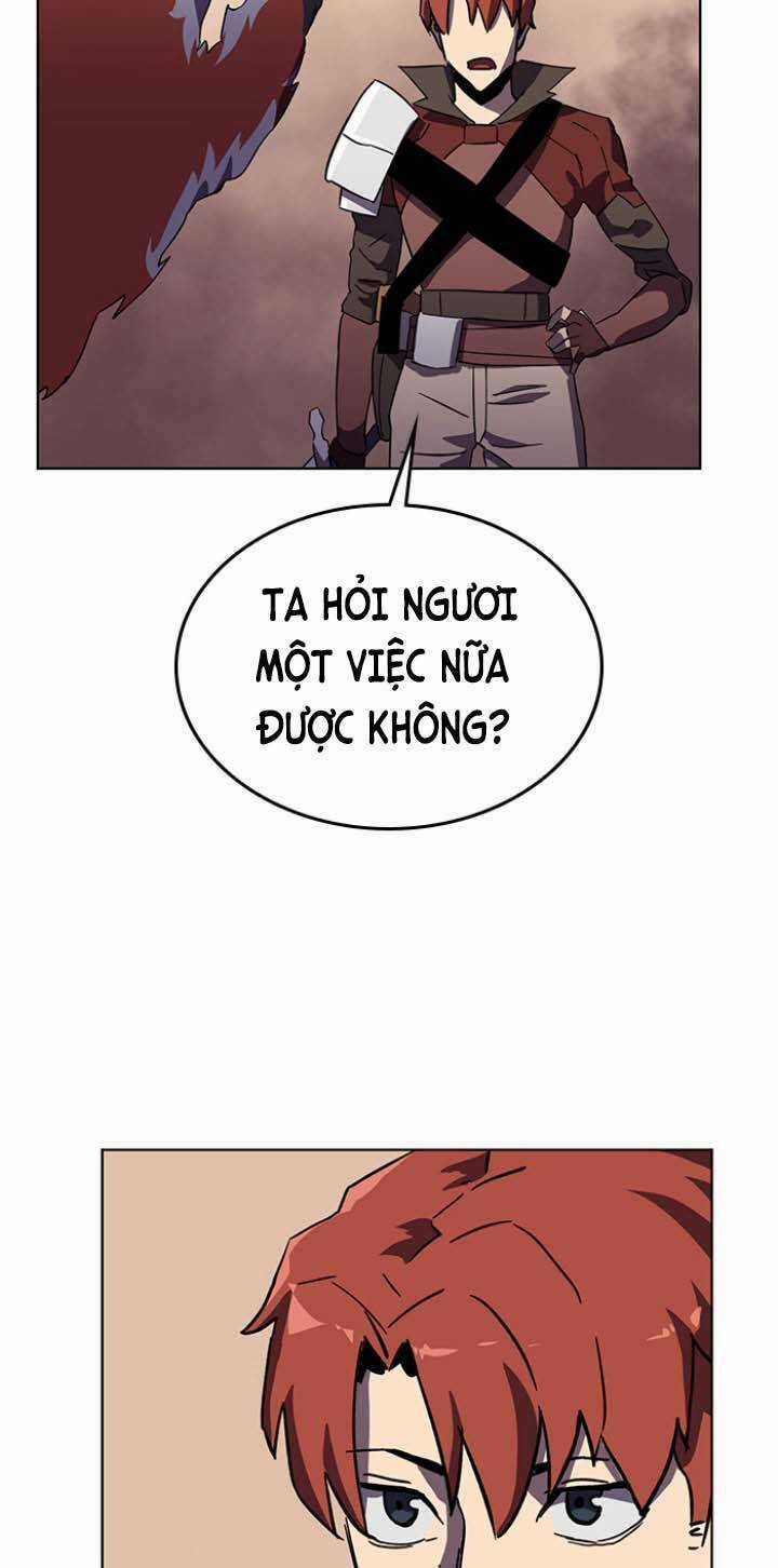 Trùm Cuối - Chapter 17 - Trang 5