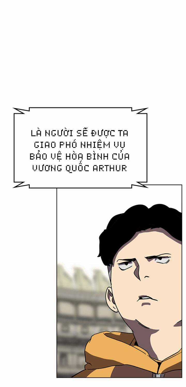 Trùm Cuối - Chapter 17 - Trang 41