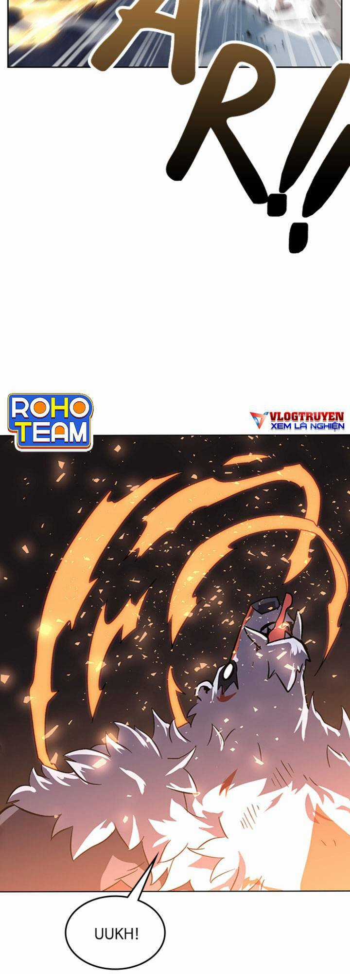 Trùm Cuối - Chapter 17 - Trang 46