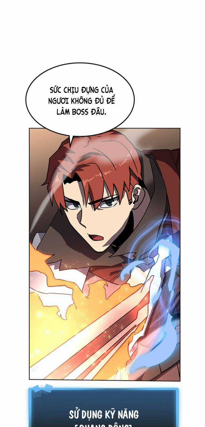 Trùm Cuối - Chapter 17 - Trang 47