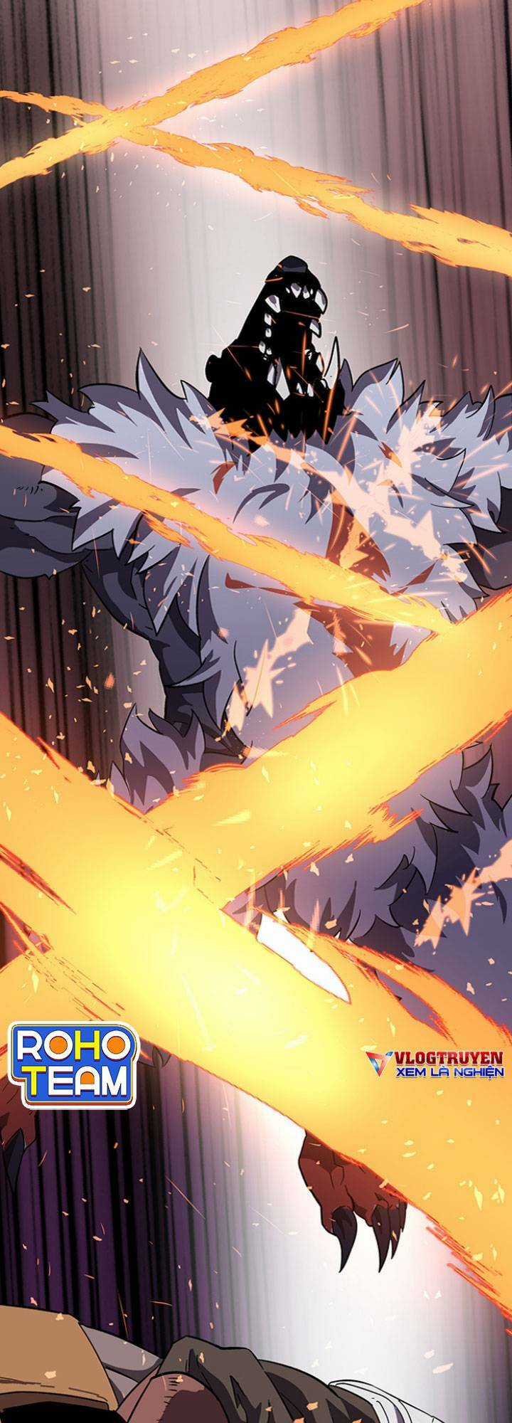 Trùm Cuối - Chapter 17 - Trang 49