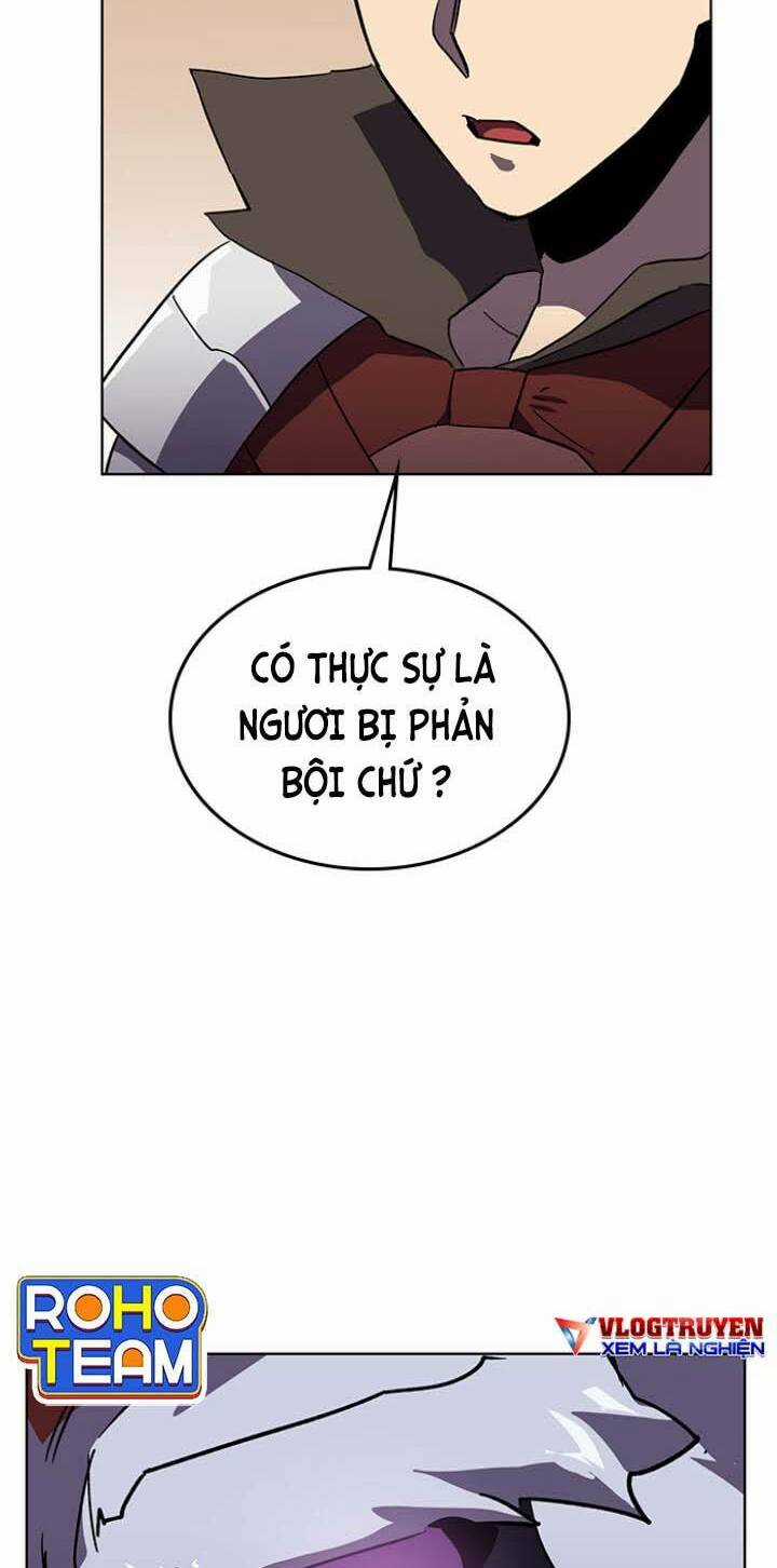 Trùm Cuối - Chapter 17 - Trang 6