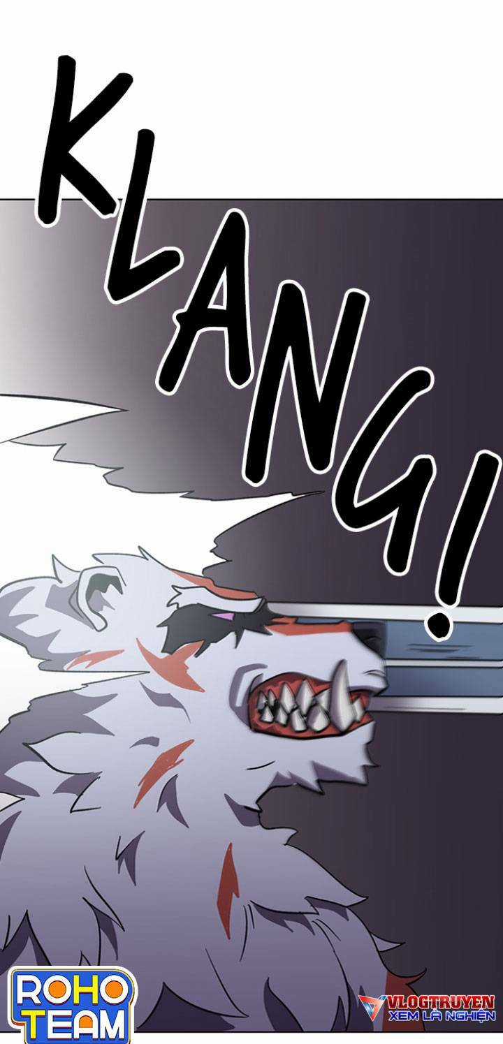 Trùm Cuối - Chapter 17 - Trang 53