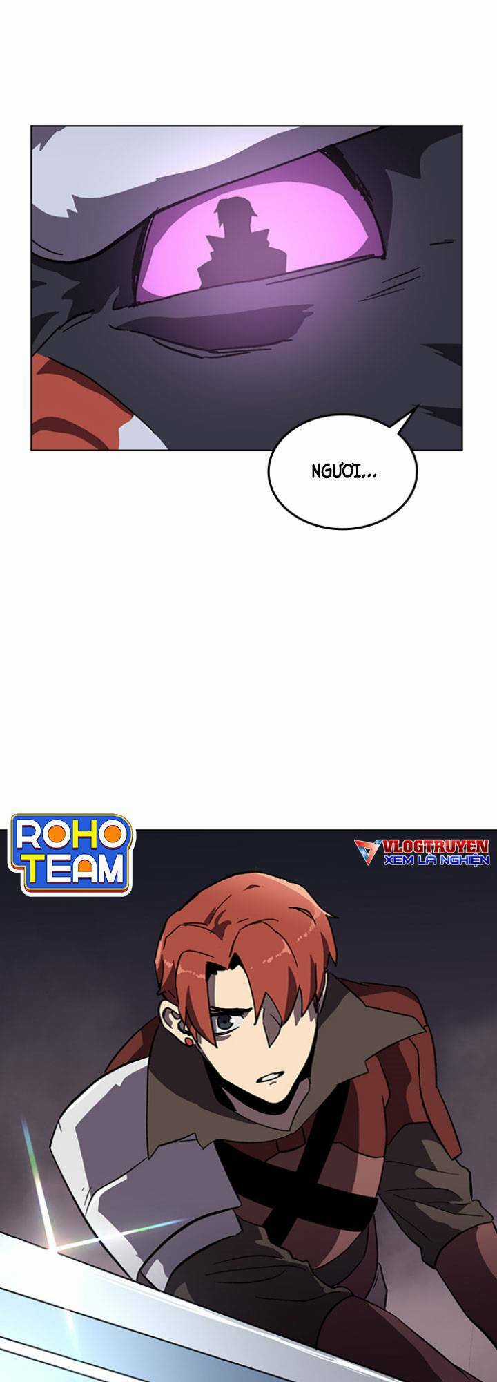 Trùm Cuối - Chapter 17 - Trang 55