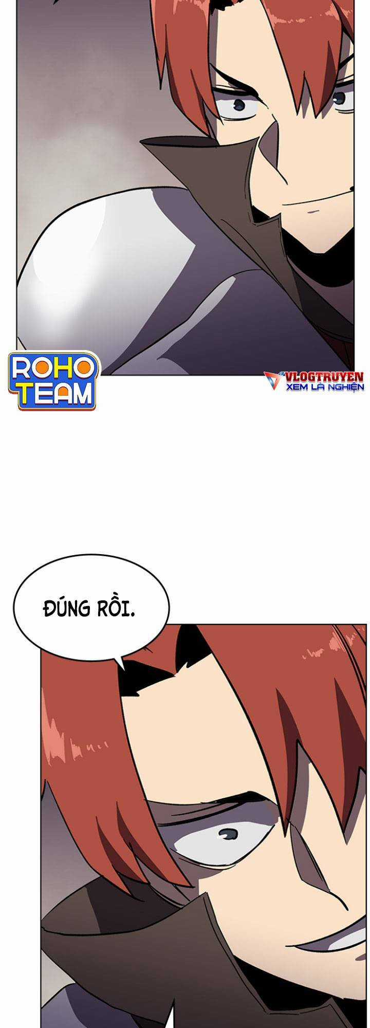 Trùm Cuối - Chapter 17 - Trang 58