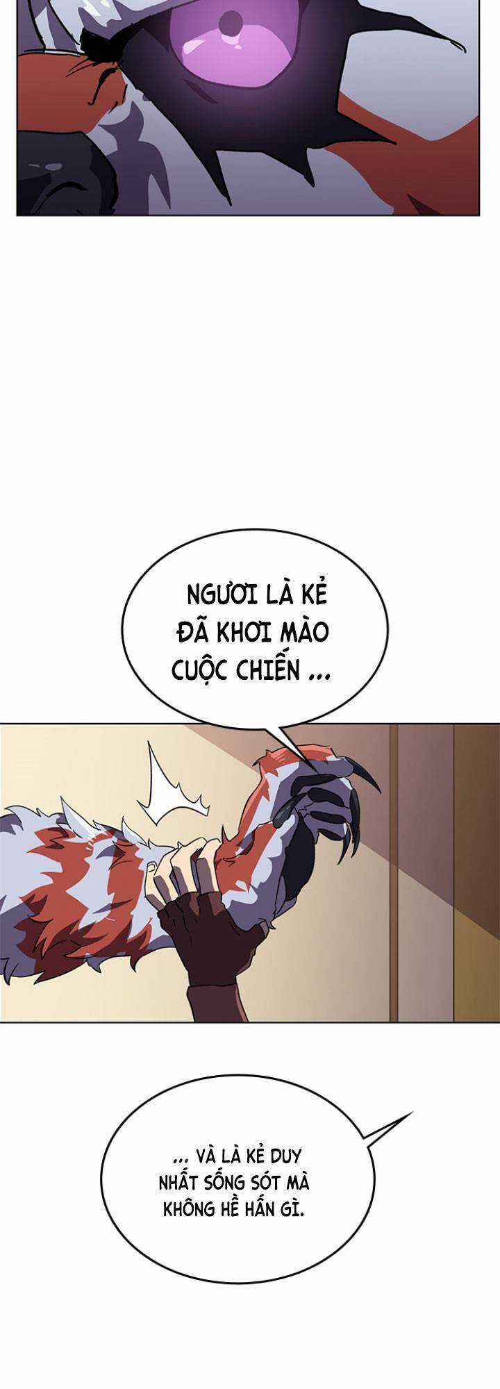 Trùm Cuối - Chapter 17 - Trang 7