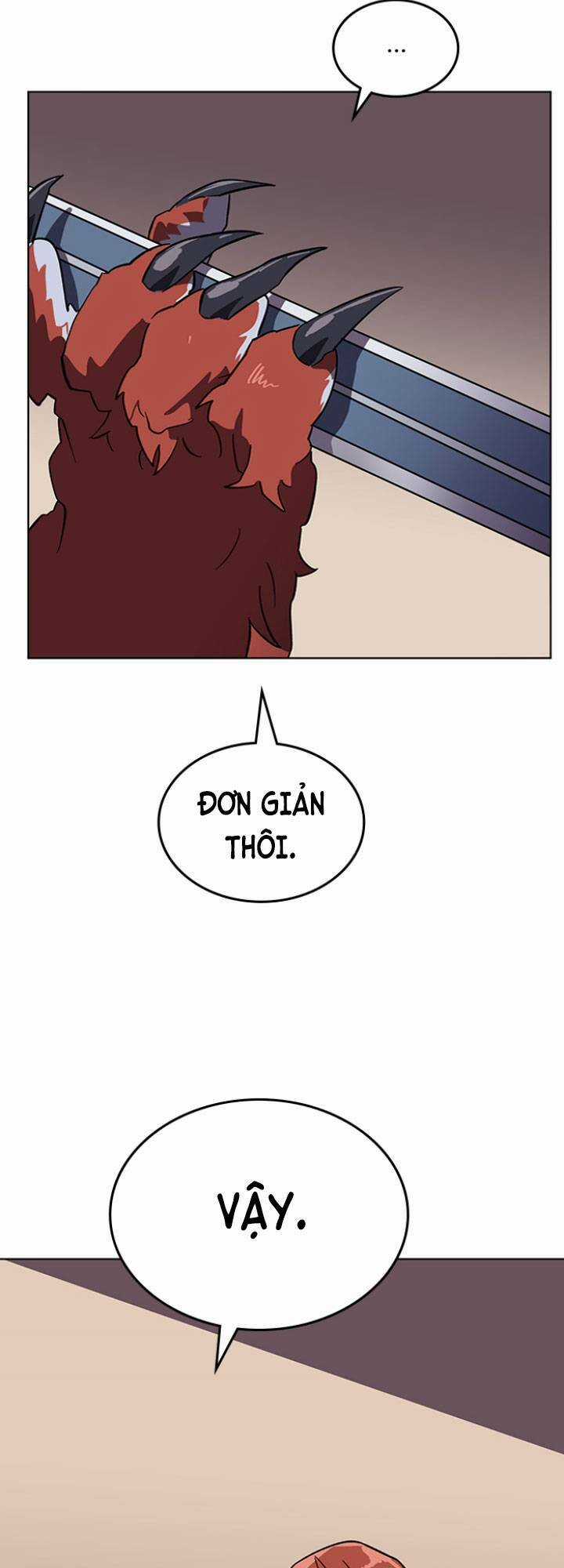 Trùm Cuối - Chapter 17 - Trang 64